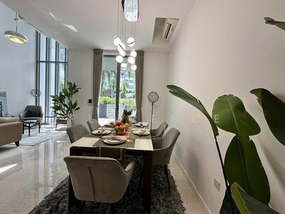 For Sale - Skies Miltonia