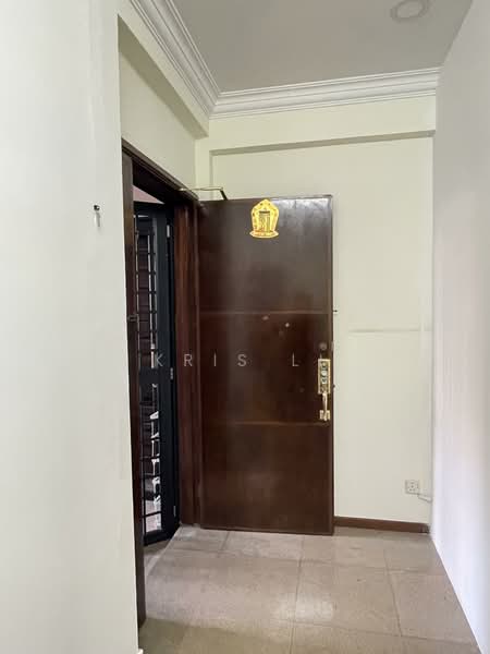 Regent Park, 26 Jalan Lempeng, Room Rental, 140 sqft, Condominium For Rent, by Kris Li, 25182132 - PropertyGuru.com.sg