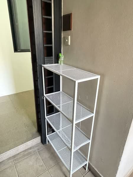 Regent Park, 26 Jalan Lempeng, Room Rental, 140 sqft, Condominium For Rent, by Kris Li, 25182132 - PropertyGuru.com.sg