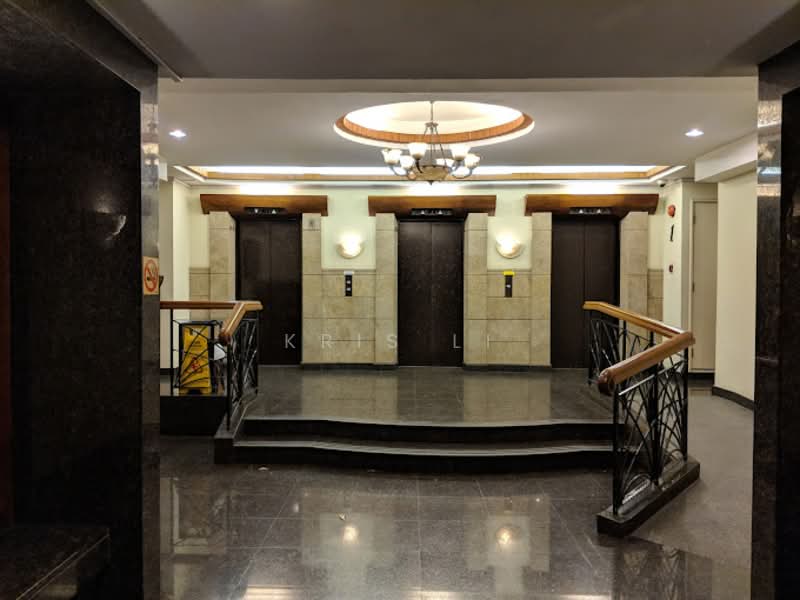 Regent Park, 26 Jalan Lempeng, Room Rental, 140 sqft, Condominium For Rent, by Kris Li, 25182132 - PropertyGuru.com.sg