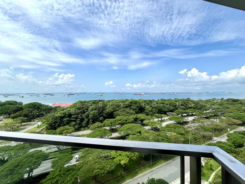 Seaside Residences, 10 Siglap Link, 2 Bedrooms, 786 sqft, Condominium For Rent, by Kimberly Hoong, 25182171 - PropertyGuru.com.sg