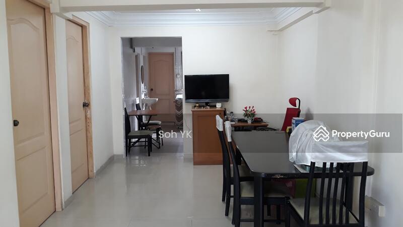 For Rent - 16 Upper Boon Keng Road