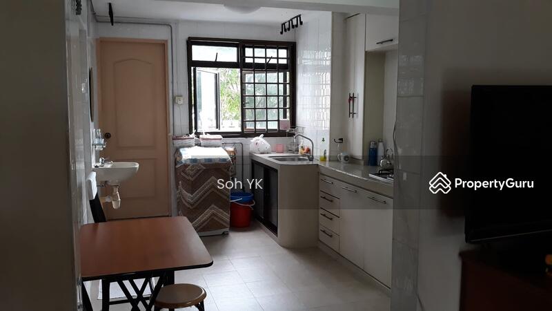 For Rent - 16 Upper Boon Keng Road
