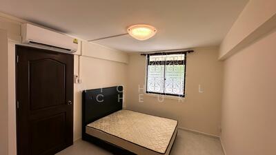 For Rent - 2 Jalan Batu