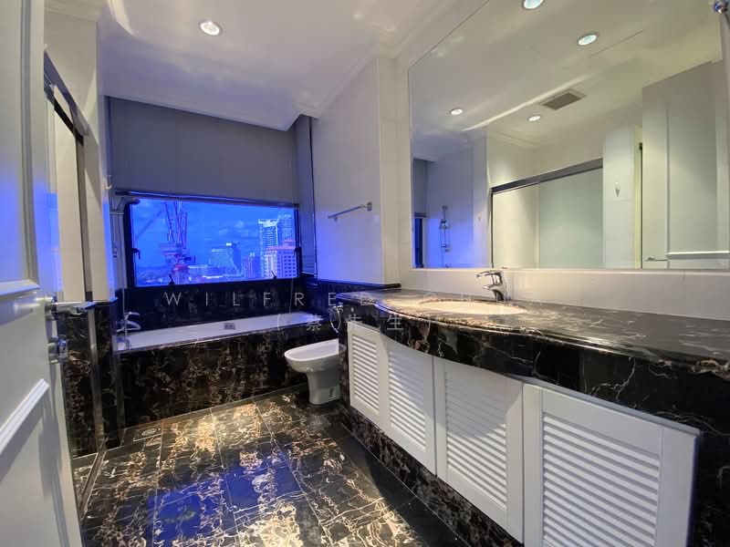 Four Seasons Park, 12 Cuscaden Walk, 5 Bedrooms, 3,821 sqft, Condominium For Rent, by Wilfred Chua (蔡先生), 25182244 - PropertyGuru.com.sg