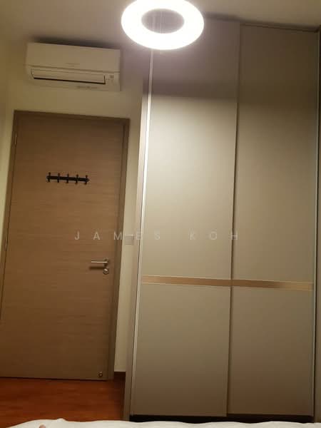The Palette, 111 Pasir Ris Grove, Room Rental, 110 sqft, Condominium For Rent, by James Koh, 25182247 - PropertyGuru.com.sg