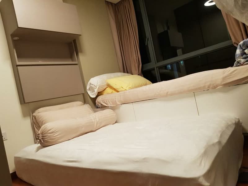 The Palette, 111 Pasir Ris Grove, Room Rental, 110 sqft, Condominium For Rent, by James Koh, 25182247 - PropertyGuru.com.sg