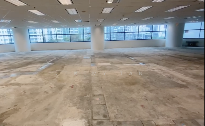 Valley Point Office Tower, 491B River Valley Road, 3,111 sqft, Office For Rent, by Jeremy Tan, 25182306 - CommercialGuru.com.sg