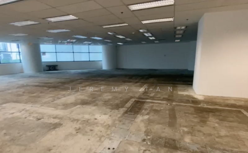 Valley Point Office Tower, 491B River Valley Road, 3,111 sqft, Office For Rent, by Jeremy Tan, 25182306 - CommercialGuru.com.sg