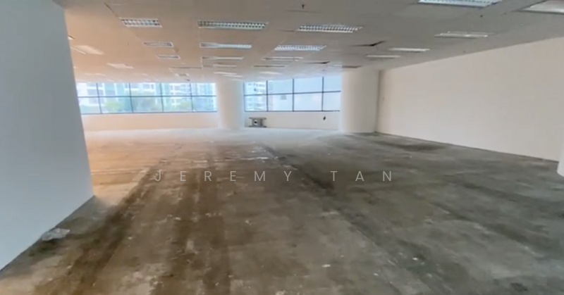 Valley Point Office Tower, 491B River Valley Road, 3,111 sqft, Office For Rent, by Jeremy Tan, 25182306 - CommercialGuru.com.sg