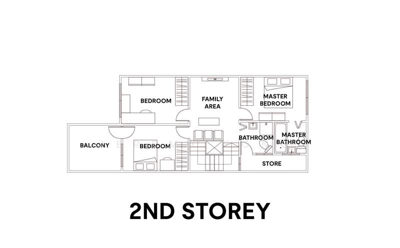 Heeton Park, Thong Soon Road, 4 Bedrooms, 2,500 sqft, Terraced House For Sale, by Jeremy Yong, 25182310 - PropertyGuru.com.sg