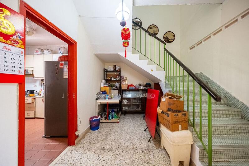 Heeton Park, Thong Soon Road, 4 Bedrooms, 2,500 sqft, Terraced House For Sale, by Jeremy Yong, 25182310 - PropertyGuru.com.sg