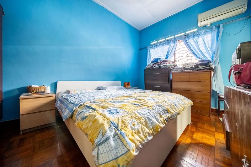 Heeton Park, Thong Soon Road, 4 Bedrooms, 2,500 sqft, Terraced House For Sale, by Jeremy Yong, 25182310 - PropertyGuru.com.sg