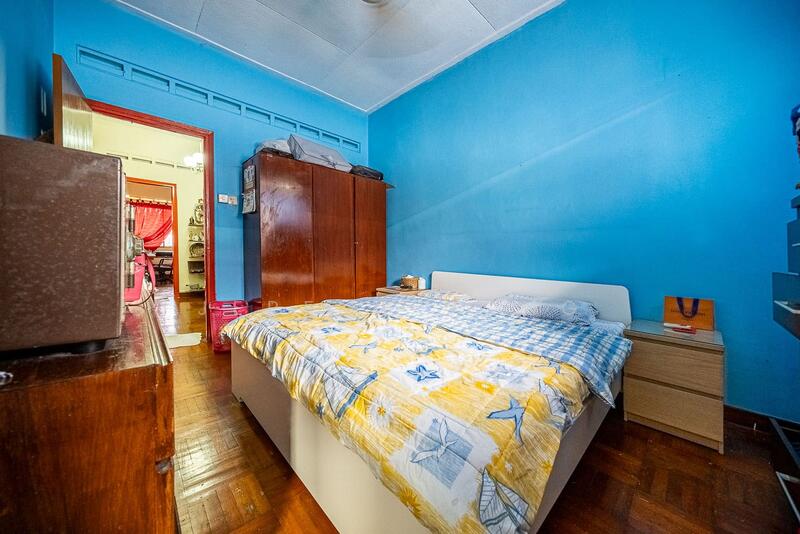 Heeton Park, Thong Soon Road, 4 Bedrooms, 2,500 sqft, Terraced House For Sale, by Jeremy Yong, 25182310 - PropertyGuru.com.sg