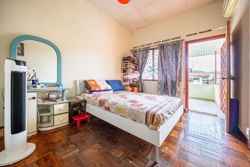 Heeton Park, Thong Soon Road, 4 Bedrooms, 2,500 sqft, Terraced House For Sale, by Jeremy Yong, 25182310 - PropertyGuru.com.sg