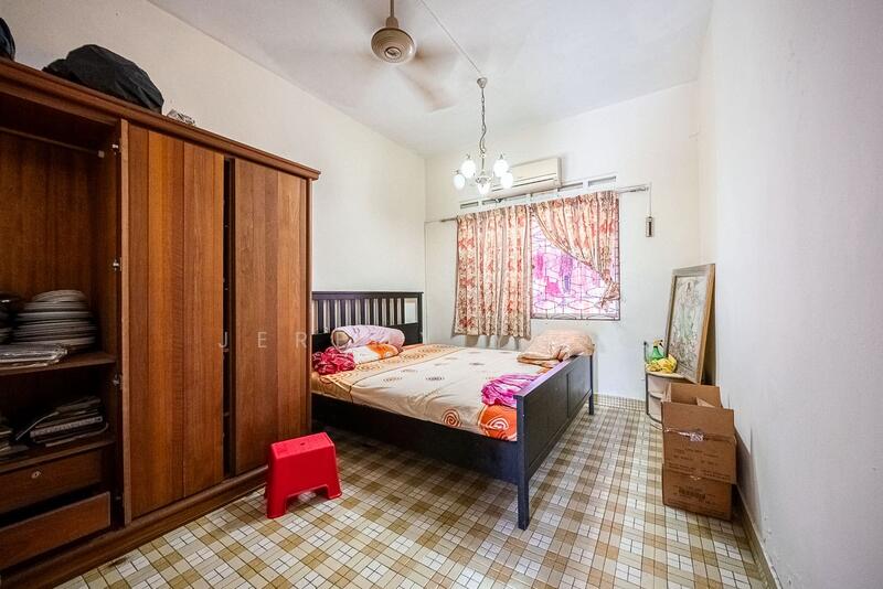 Heeton Park, Thong Soon Road, 4 Bedrooms, 2,500 sqft, Terraced House For Sale, by Jeremy Yong, 25182310 - PropertyGuru.com.sg