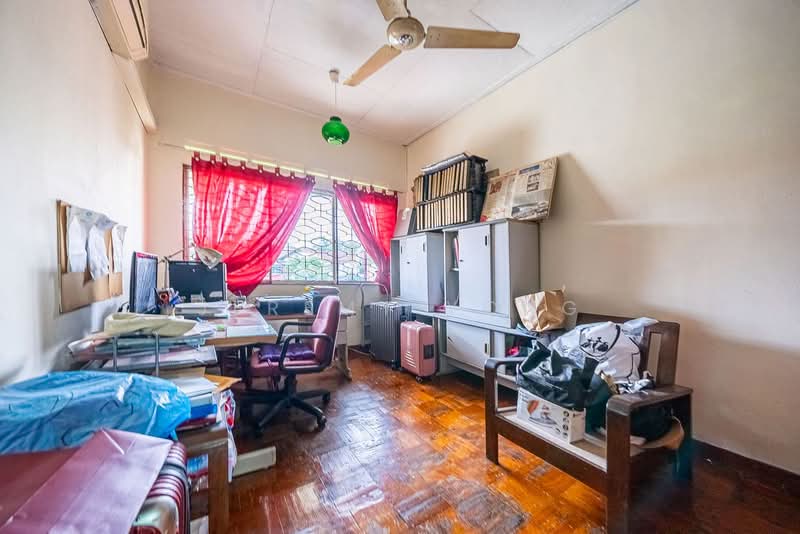 Heeton Park, Thong Soon Road, 4 Bedrooms, 2,500 sqft, Terraced House For Sale, by Jeremy Yong, 25182310 - PropertyGuru.com.sg