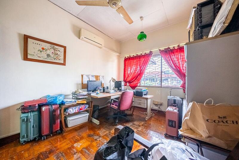 Heeton Park, Thong Soon Road, 4 Bedrooms, 2,500 sqft, Terraced House For Sale, by Jeremy Yong, 25182310 - PropertyGuru.com.sg