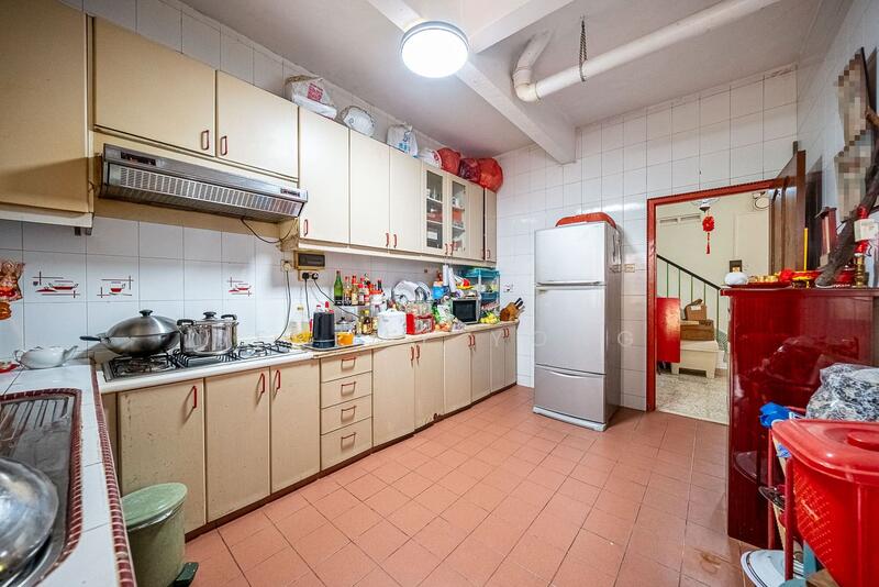 Heeton Park, Thong Soon Road, 4 Bedrooms, 2,500 sqft, Terraced House For Sale, by Jeremy Yong, 25182310 - PropertyGuru.com.sg