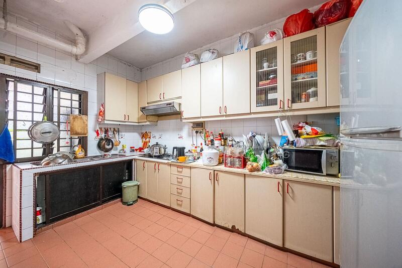 Heeton Park, Thong Soon Road, 4 Bedrooms, 2,500 sqft, Terraced House For Sale, by Jeremy Yong, 25182310 - PropertyGuru.com.sg