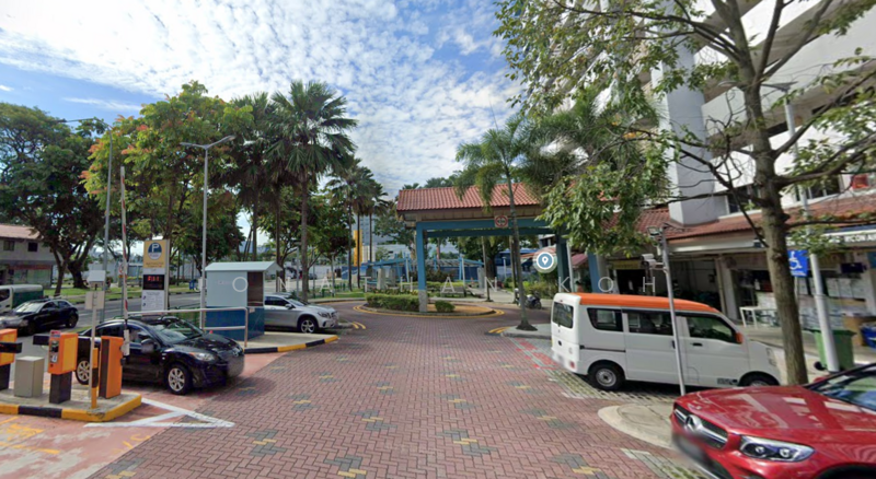 53 Sims Place, 53 Sims Place, 1,400 sqft, Shop / Shophouse For Sale, by Jonathan Koh, 25182354 - CommercialGuru.com.sg