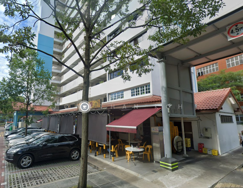 53 Sims Place, 53 Sims Place, 1,400 sqft, Shop / Shophouse For Sale, by Jonathan Koh, 25182354 - CommercialGuru.com.sg