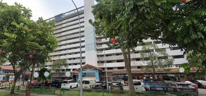53 Sims Place, 53 Sims Place, Eunos / Geylang / Paya Lebar, 1,400 sqft, Shop / Shophouse For Rent, by Jonathan Koh, 25182368 - CommercialGuru.com.sg