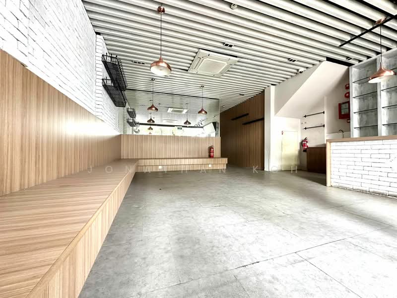 53 Sims Place, 53 Sims Place, Eunos / Geylang / Paya Lebar, 1,400 sqft, Shop / Shophouse For Rent, by Jonathan Koh, 25182368 - CommercialGuru.com.sg