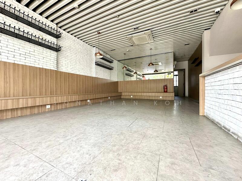 53 Sims Place, 53 Sims Place, Eunos / Geylang / Paya Lebar, 1,400 sqft, Shop / Shophouse For Rent, by Jonathan Koh, 25182368 - CommercialGuru.com.sg