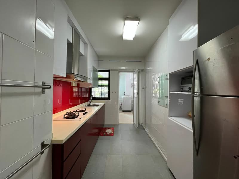 28A Dover Crescent, 28A Dover Crescent, 3 Bedrooms, 1,023 sqft, HDB Flat For Rent, by Julia Yeo 杨舒慧, 25182429 - PropertyGuru.com.sg