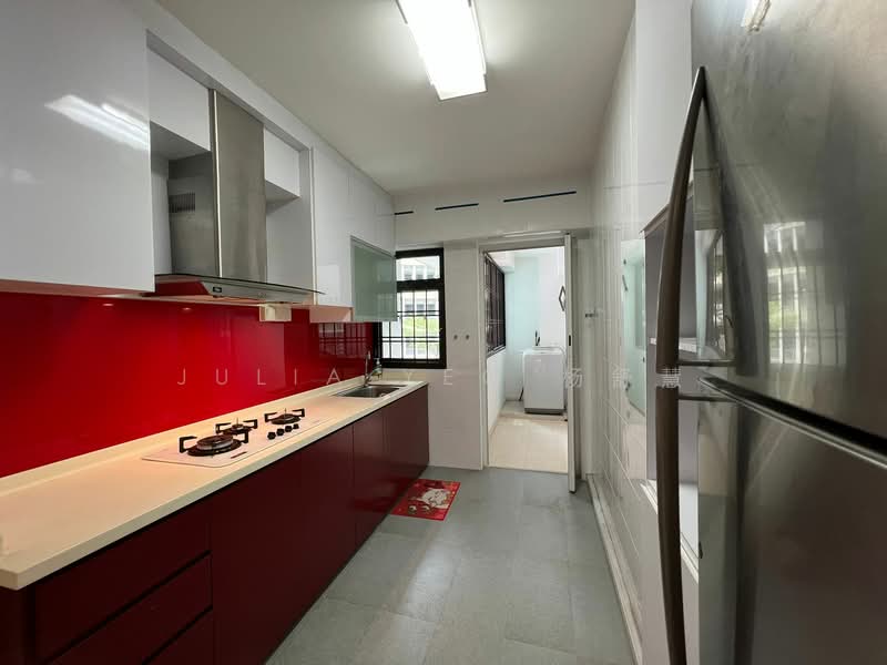 28A Dover Crescent, 28A Dover Crescent, 3 Bedrooms, 1,023 sqft, HDB Flat For Rent, by Julia Yeo 杨舒慧, 25182429 - PropertyGuru.com.sg