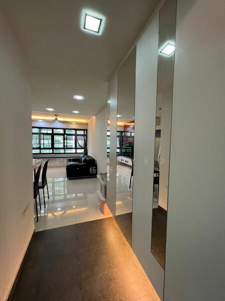 28A Dover Crescent, 28A Dover Crescent, 3 Bedrooms, 1,023 sqft, HDB Flat For Rent, by Julia Yeo 杨舒慧, 25182429 - PropertyGuru.com.sg
