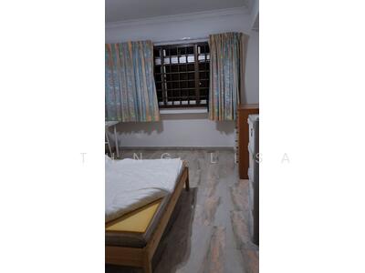 For Rent - 834 Jurong West Street 81