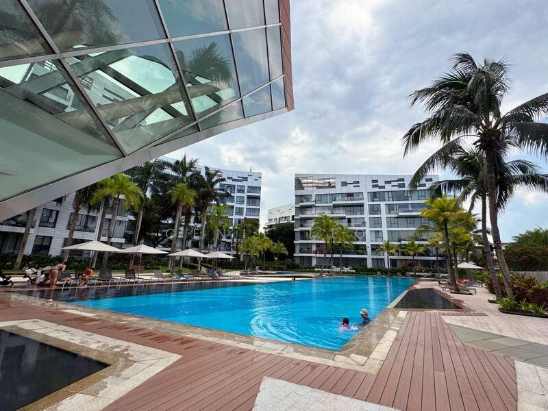 For Sale - Reflections at Keppel Bay