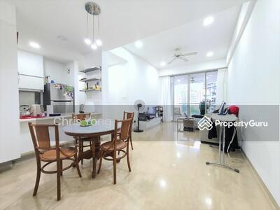 For Sale - Ventuno Balmoral