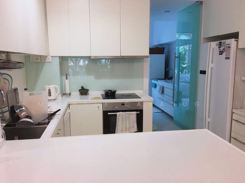 Villa Delle Rose, 62 Taman Nakhoda, 3 Bedrooms, 3,300 sqft, Condominium For Rent, by Michele Cabasug, 25182525 - PropertyGuru.com.sg