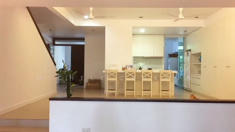 Villa Delle Rose, 62 Taman Nakhoda, 3 Bedrooms, 3,300 sqft, Condominium For Rent, by Michele Cabasug, 25182525 - PropertyGuru.com.sg