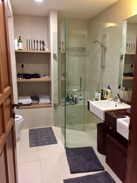 Villa Delle Rose, 62 Taman Nakhoda, Tanglin / Holland / Bukit Timah, 3 Bedrooms, 3,300 sqft, Condominium For Rent, by Michele Cabasug, 25182525 - PropertyGuru.com.sg