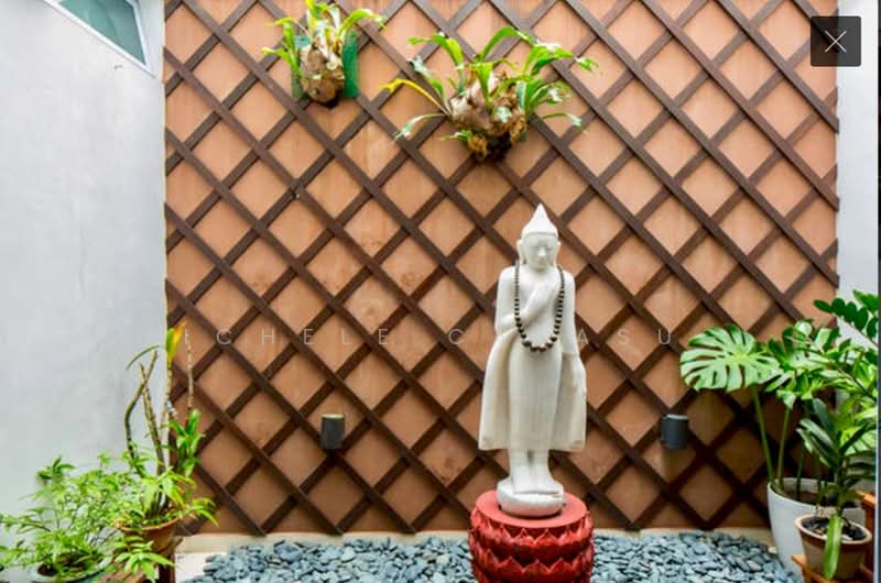 Villa Delle Rose, 62 Taman Nakhoda, Tanglin / Holland / Bukit Timah, 3 Bedrooms, 3,300 sqft, Condominium For Rent, by Michele Cabasug, 25182525 - PropertyGuru.com.sg