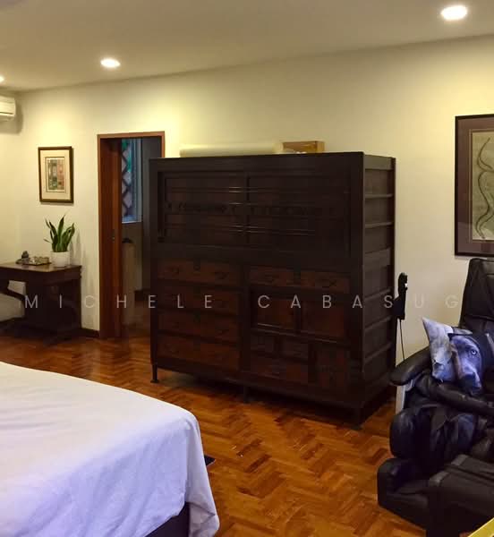 Villa Delle Rose, 62 Taman Nakhoda, Tanglin / Holland / Bukit Timah, 3 Bedrooms, 3,300 sqft, Condominium For Rent, by Michele Cabasug, 25182525 - PropertyGuru.com.sg