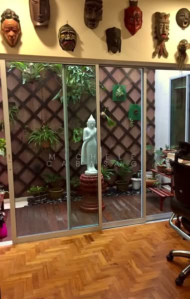 Villa Delle Rose, 62 Taman Nakhoda, Tanglin / Holland / Bukit Timah, 3 Bedrooms, 3,300 sqft, Condominium For Rent, by Michele Cabasug, 25182525 - PropertyGuru.com.sg