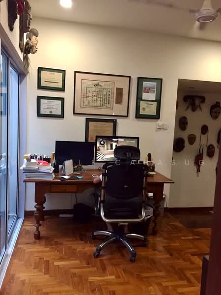 Villa Delle Rose, 62 Taman Nakhoda, Tanglin / Holland / Bukit Timah, 3 Bedrooms, 3,300 sqft, Condominium For Rent, by Michele Cabasug, 25182525 - PropertyGuru.com.sg