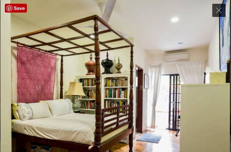 Villa Delle Rose, 62 Taman Nakhoda, Tanglin / Holland / Bukit Timah, 3 Bedrooms, 3,300 sqft, Condominium For Rent, by Michele Cabasug, 25182525 - PropertyGuru.com.sg