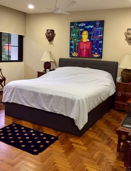Villa Delle Rose, 62 Taman Nakhoda, Tanglin / Holland / Bukit Timah, 3 Bedrooms, 3,300 sqft, Condominium For Rent, by Michele Cabasug, 25182525 - PropertyGuru.com.sg