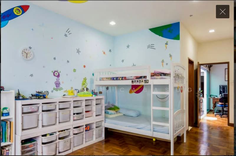 Villa Delle Rose, 62 Taman Nakhoda, Tanglin / Holland / Bukit Timah, 3 Bedrooms, 3,300 sqft, Condominium For Rent, by Michele Cabasug, 25182525 - PropertyGuru.com.sg