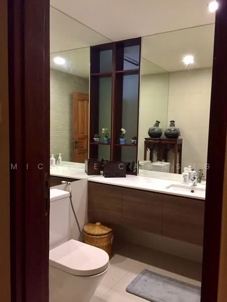 Villa Delle Rose, 62 Taman Nakhoda, Tanglin / Holland / Bukit Timah, 3 Bedrooms, 3,300 sqft, Condominium For Rent, by Michele Cabasug, 25182525 - PropertyGuru.com.sg