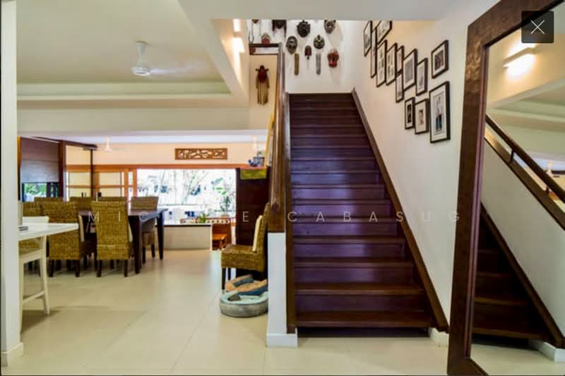 Villa Delle Rose, 62 Taman Nakhoda, Tanglin / Holland / Bukit Timah, 3 Bedrooms, 3,300 sqft, Condominium For Rent, by Michele Cabasug, 25182525 - PropertyGuru.com.sg