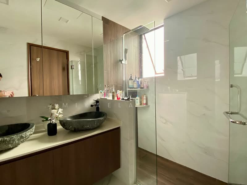 Pinevale, 8 Tampines Street 73, 3 Bedrooms, 1,281 sqft, Condominium For Rent, by Mikaela Joy, 25182546 - PropertyGuru.com.sg