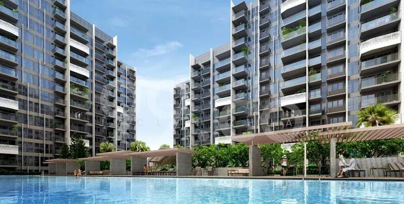 The Alps Residences, 115 Tampines Street 86, 2 Bedrooms, 689 sqft, Condominium For Rent, by Jaclyn Chua, 25182566 - PropertyGuru.com.sg