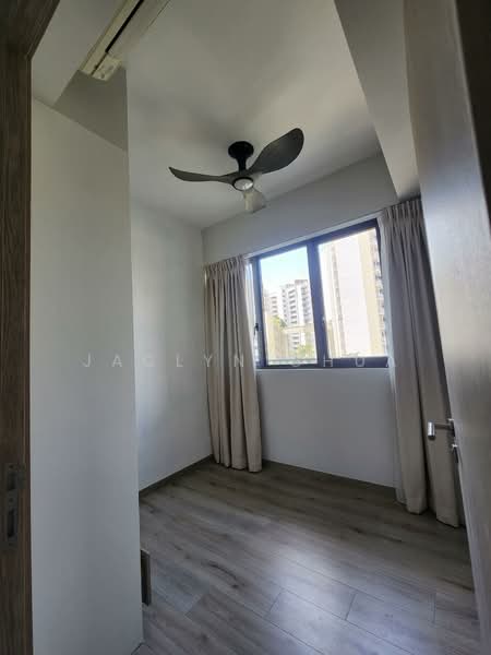The Alps Residences, 115 Tampines Street 86, 2 Bedrooms, 689 sqft, Condominium For Rent, by Jaclyn Chua, 25182566 - Common Bedroom - PropertyGuru.com.sg